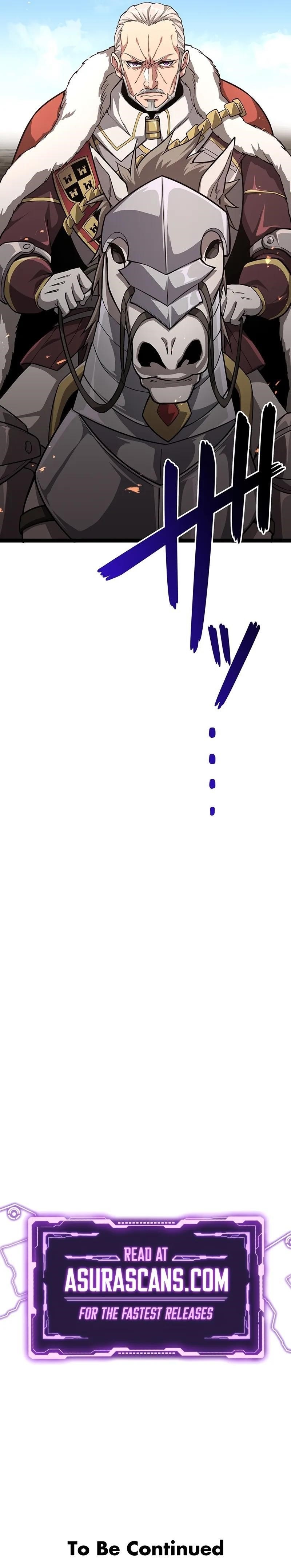 Dungeon Defense - Chapter 40 Page 18