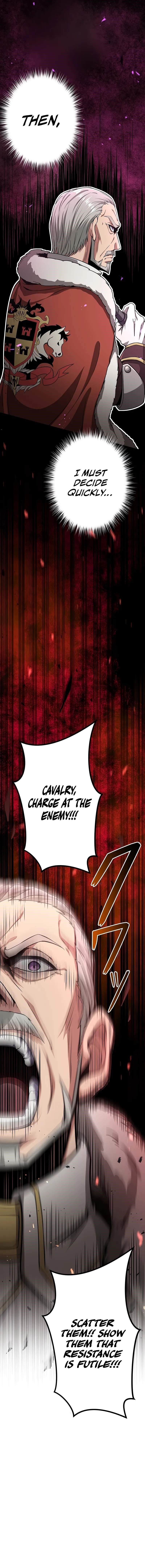 Dungeon Defense - Chapter 41 Page 7