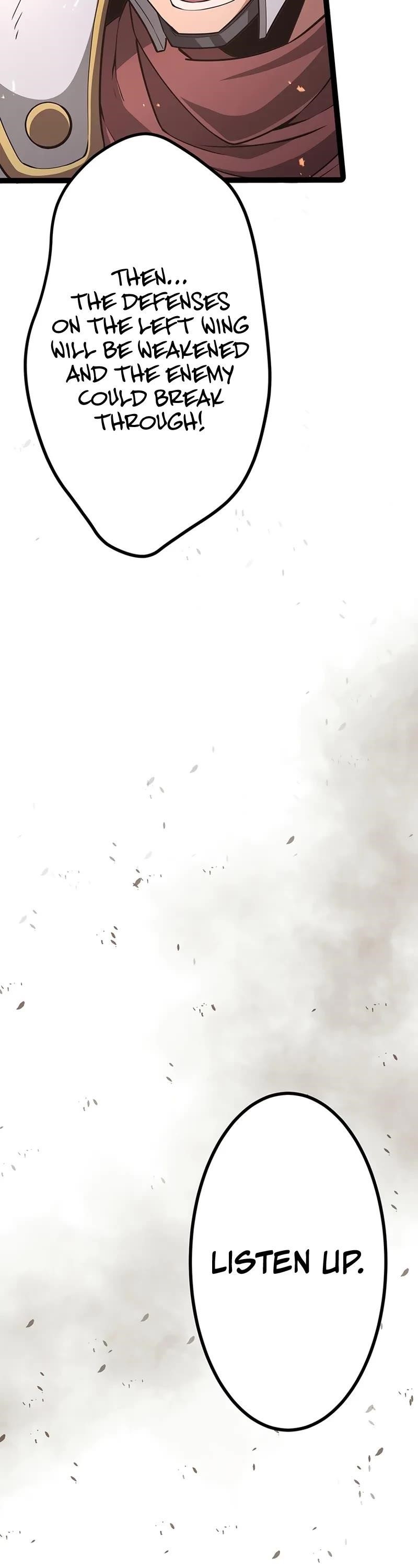 Dungeon Defense - Chapter 44 Page 12