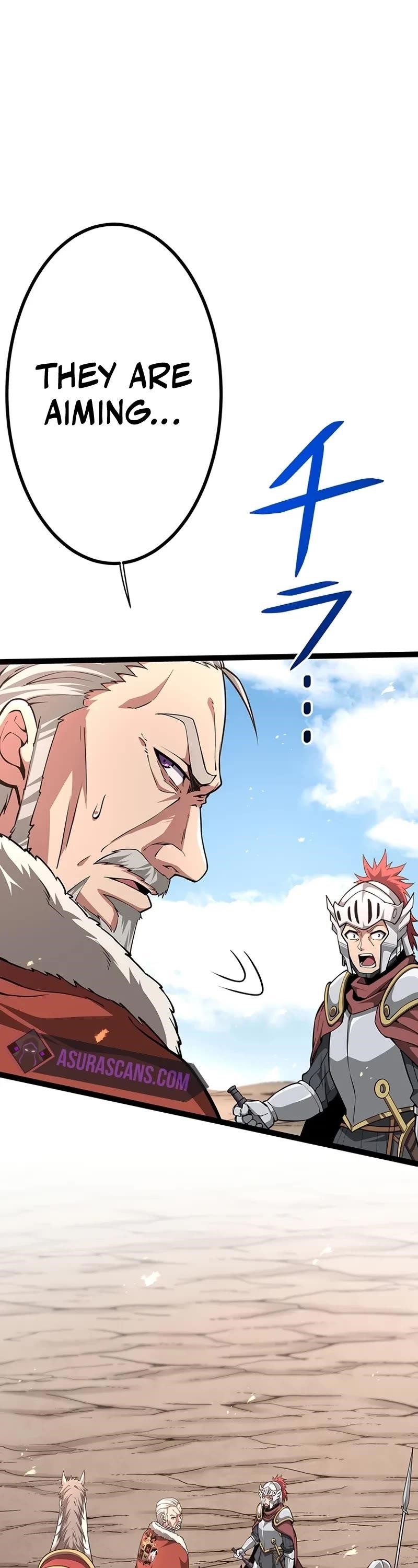 Dungeon Defense - Chapter 44 Page 13