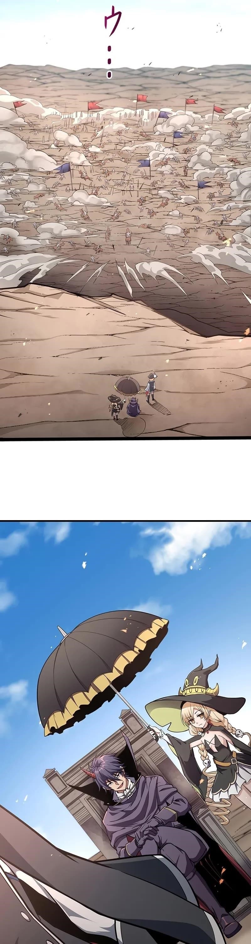 Dungeon Defense - Chapter 44 Page 17