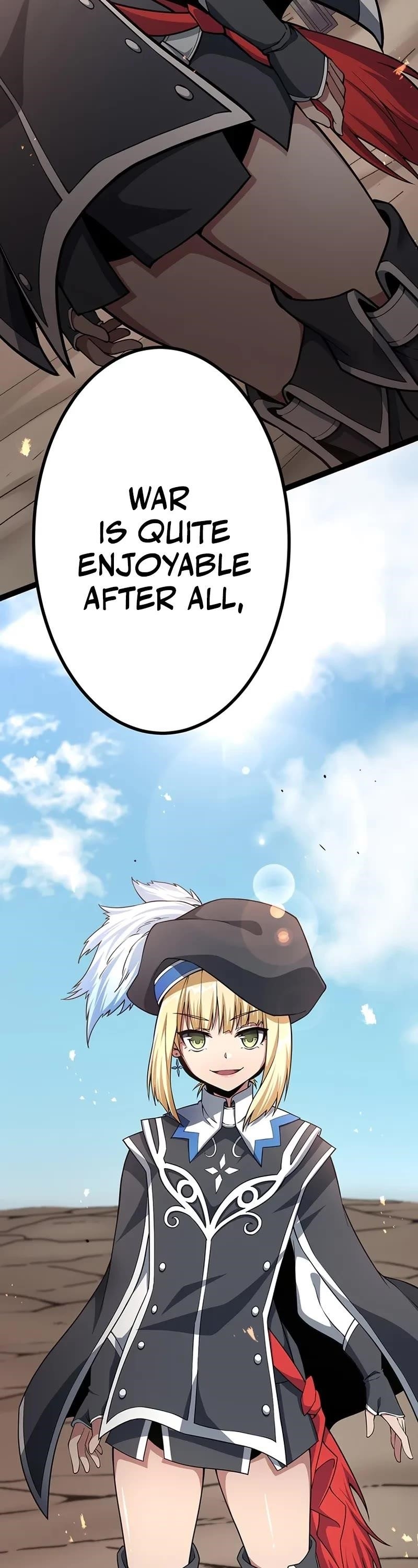 Dungeon Defense - Chapter 44 Page 18