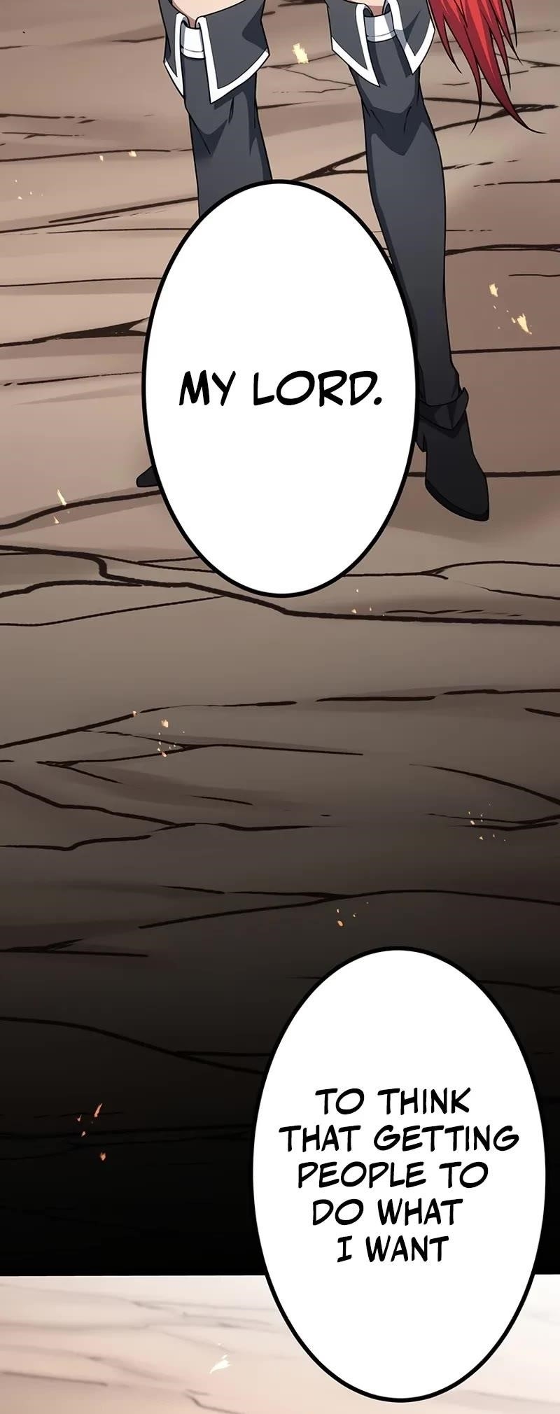 Dungeon Defense - Chapter 44 Page 19