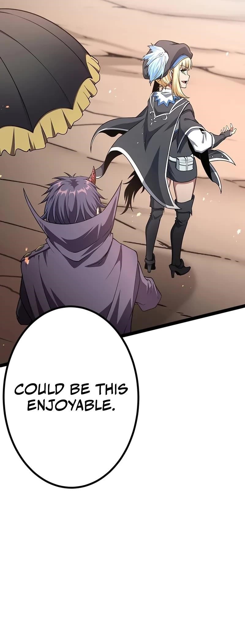 Dungeon Defense - Chapter 44 Page 20