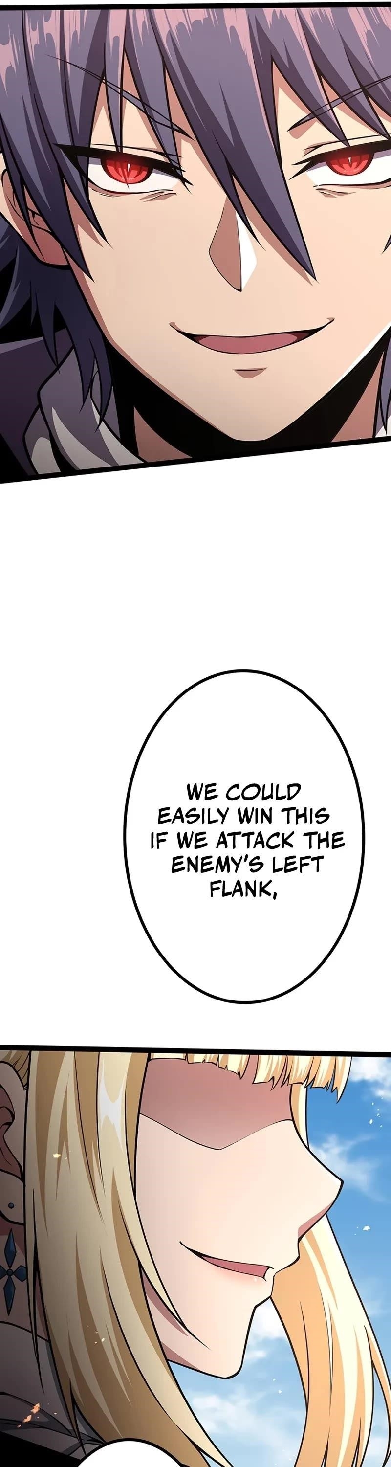 Dungeon Defense - Chapter 44 Page 21