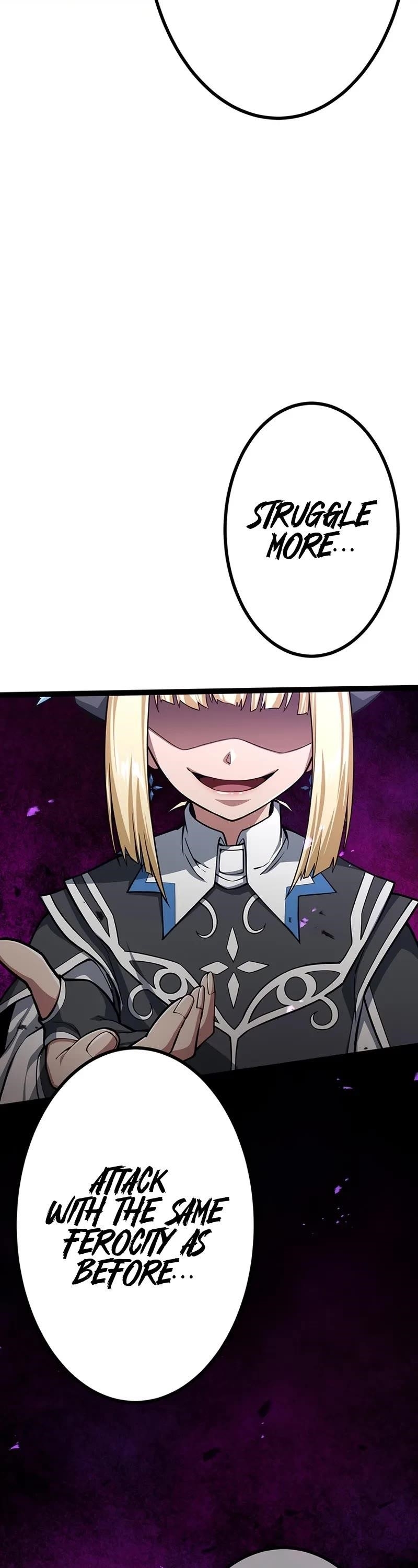 Dungeon Defense - Chapter 44 Page 23