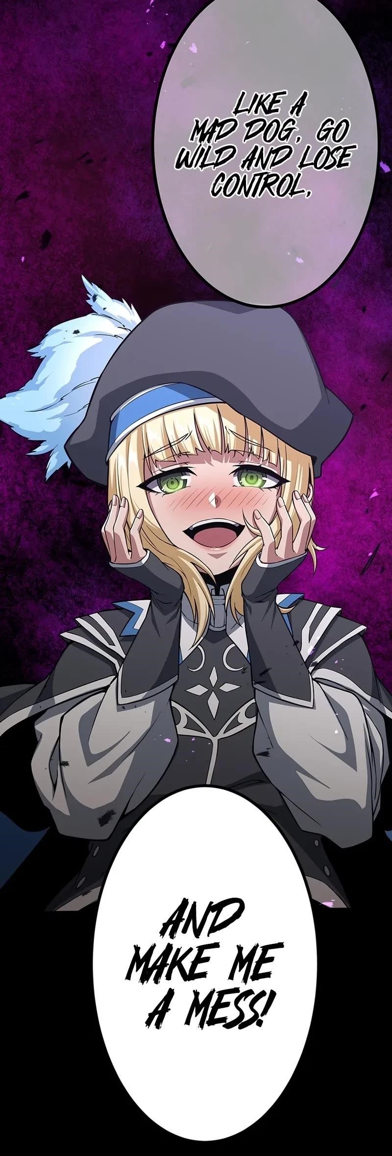 Dungeon Defense - Chapter 44 Page 24