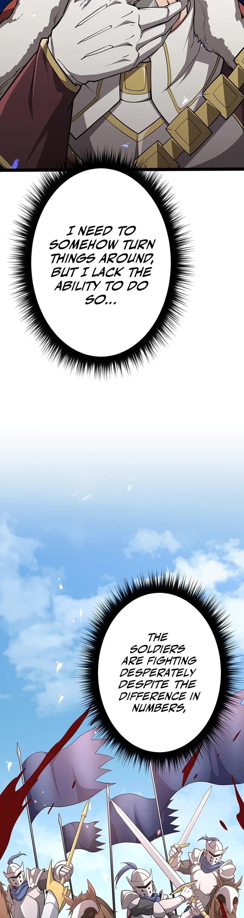 Dungeon Defense - Chapter 44 Page 28