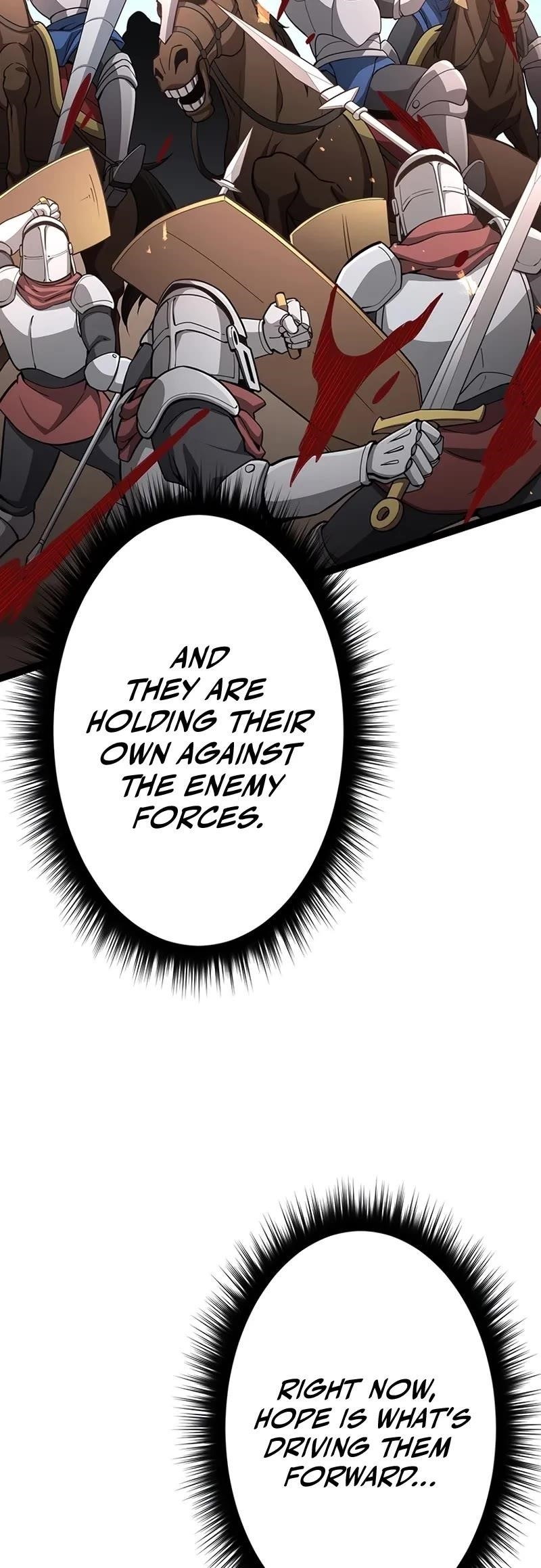 Dungeon Defense - Chapter 44 Page 29