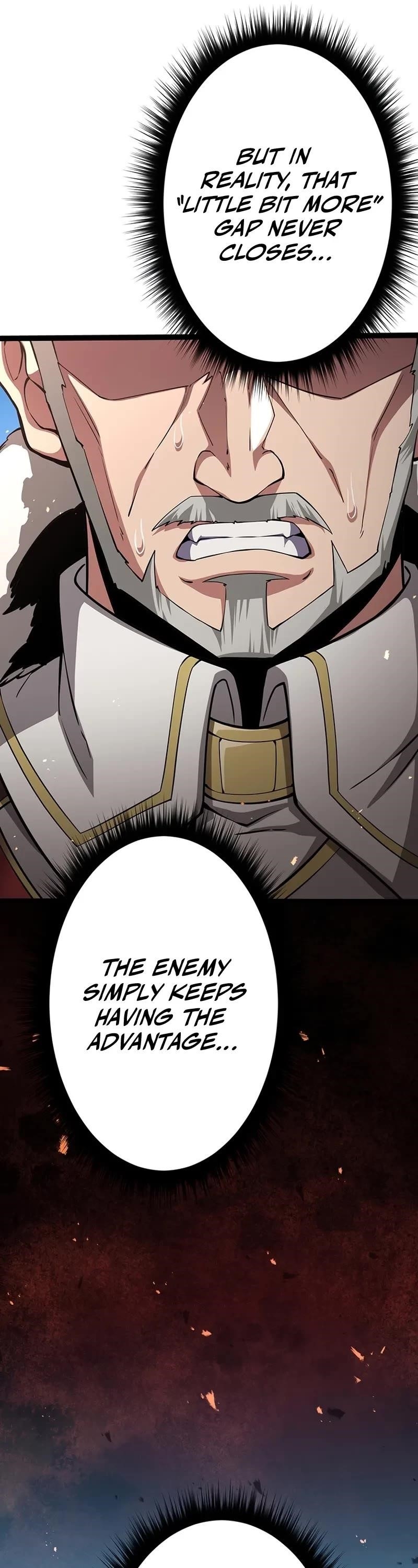 Dungeon Defense - Chapter 44 Page 31