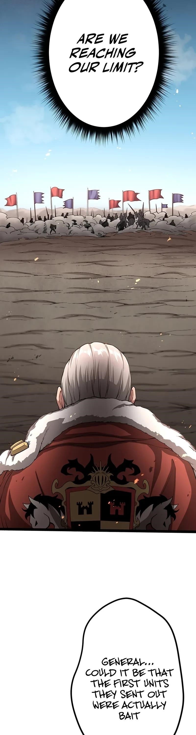 Dungeon Defense - Chapter 44 Page 32