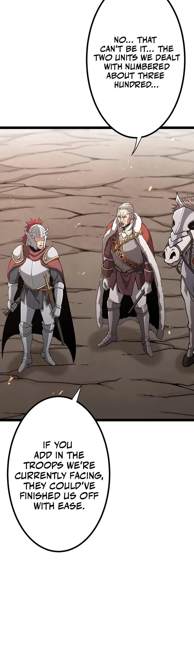 Dungeon Defense - Chapter 44 Page 34