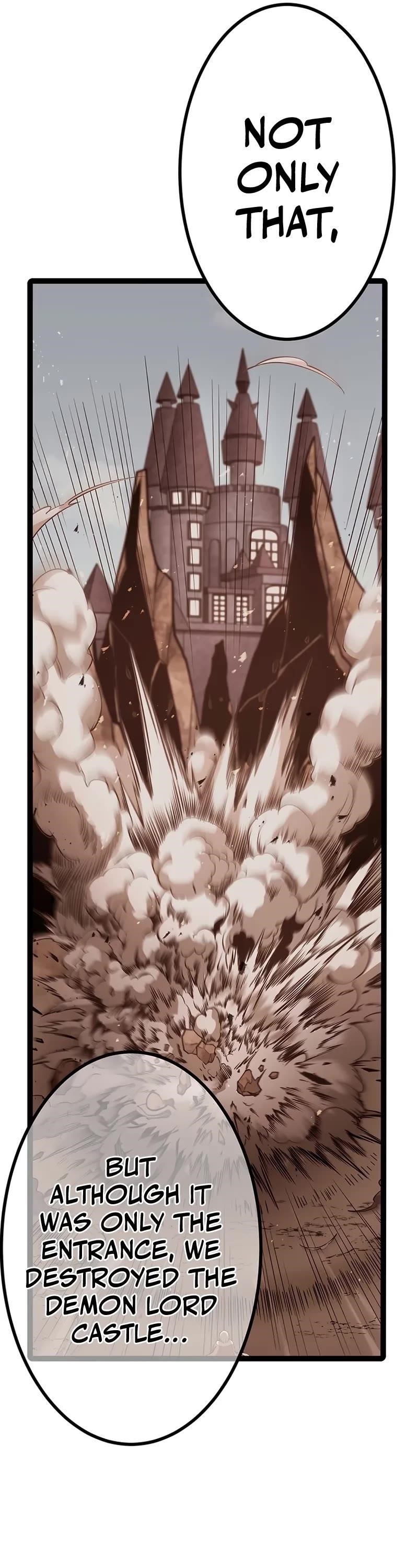 Dungeon Defense - Chapter 44 Page 35