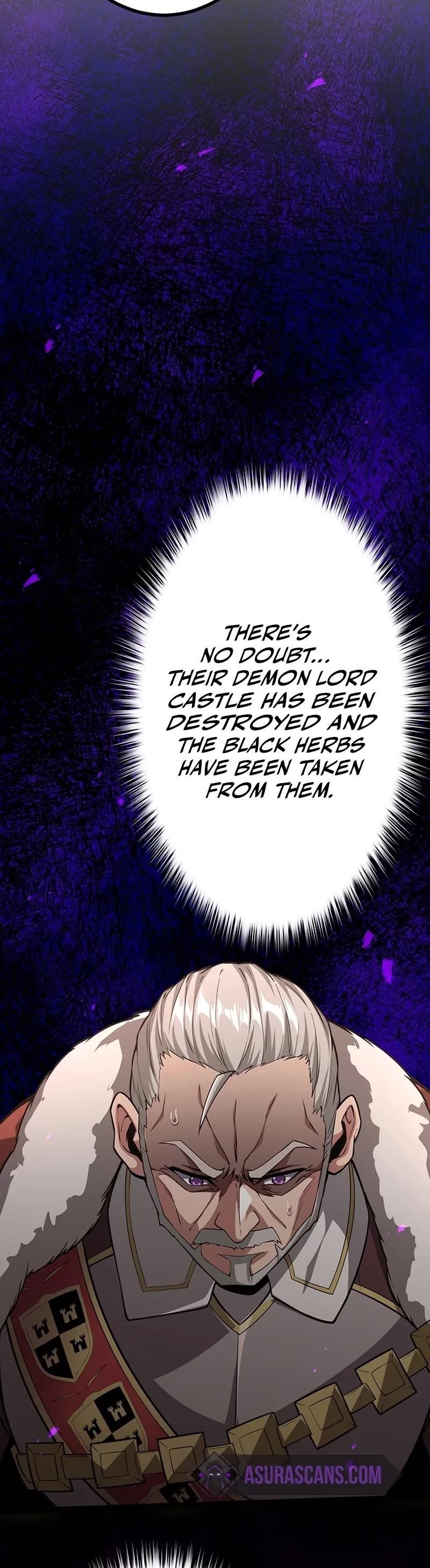 Dungeon Defense - Chapter 44 Page 37