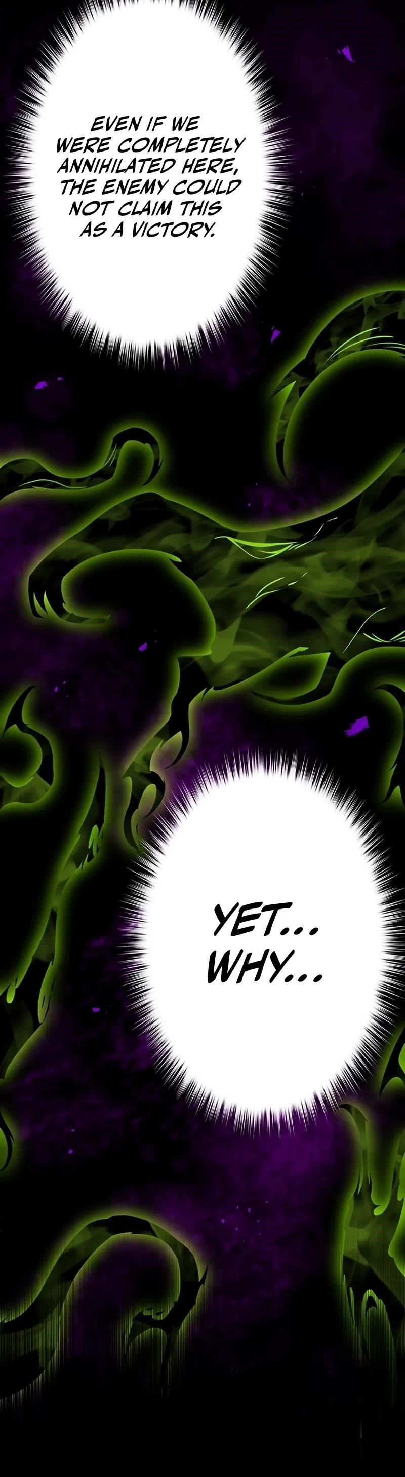 Dungeon Defense - Chapter 44 Page 38