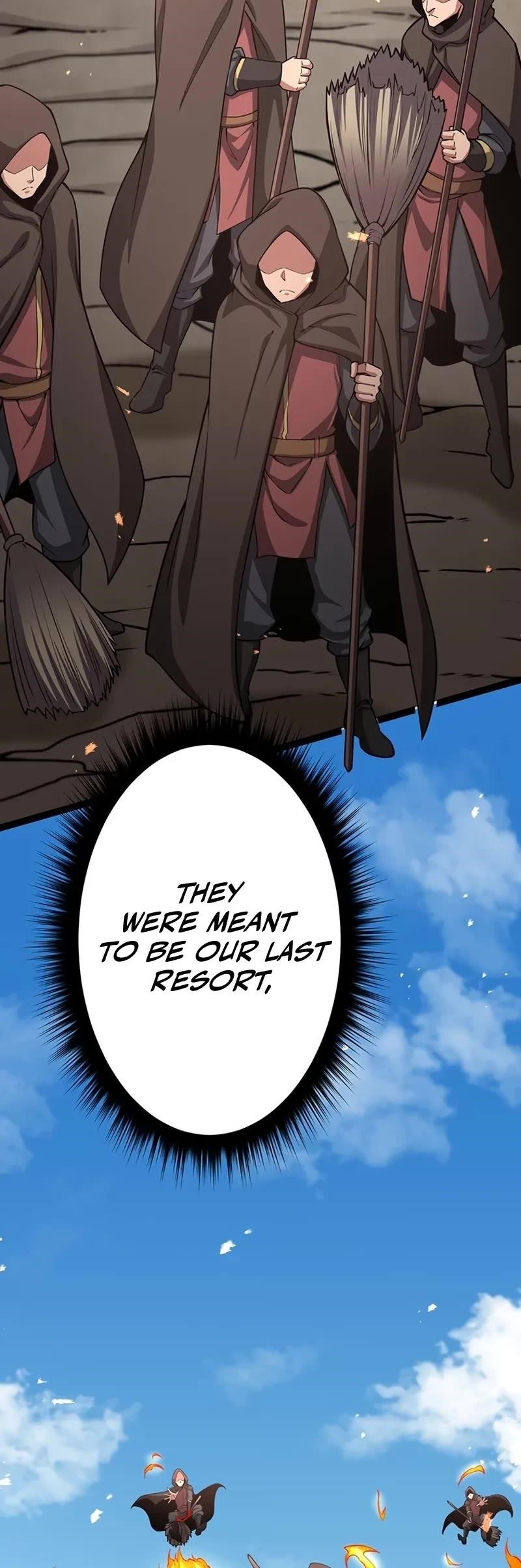 Dungeon Defense - Chapter 44 Page 42