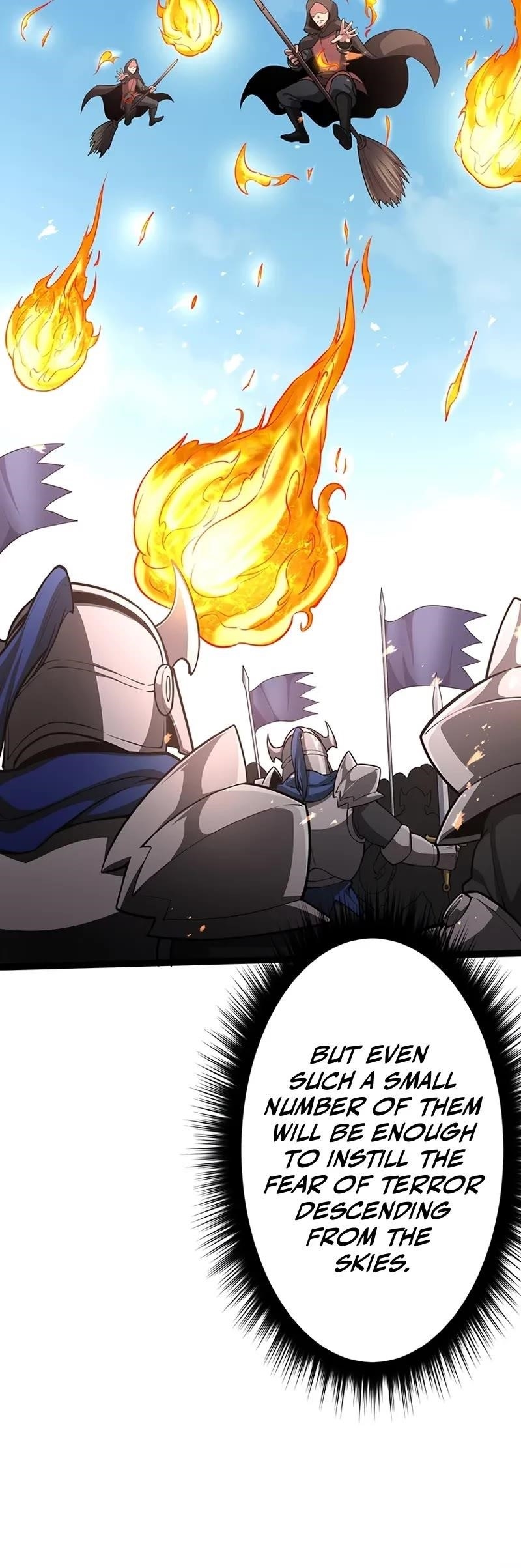 Dungeon Defense - Chapter 44 Page 43