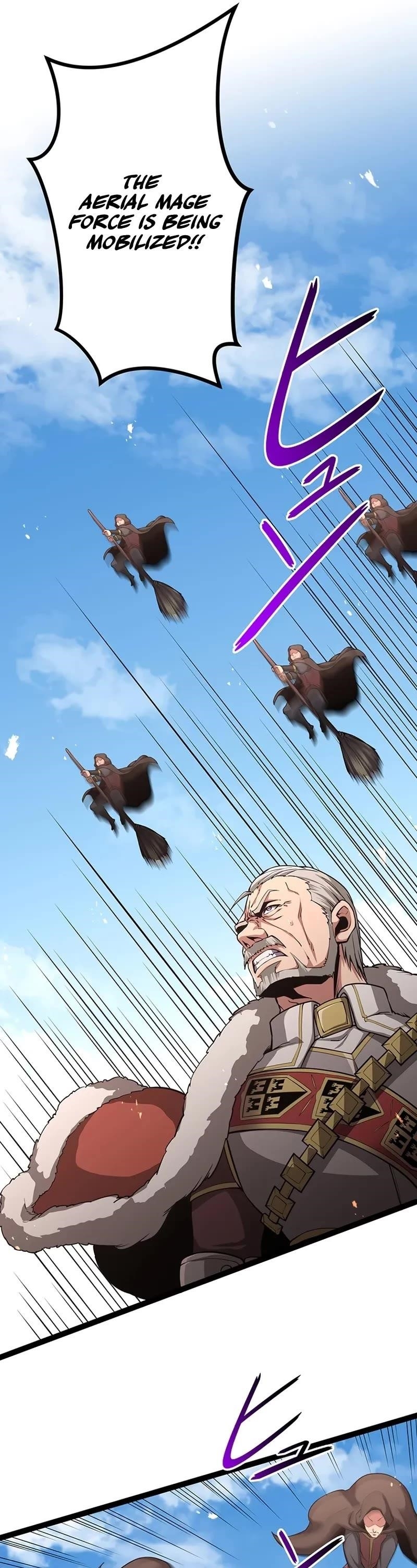 Dungeon Defense - Chapter 44 Page 44