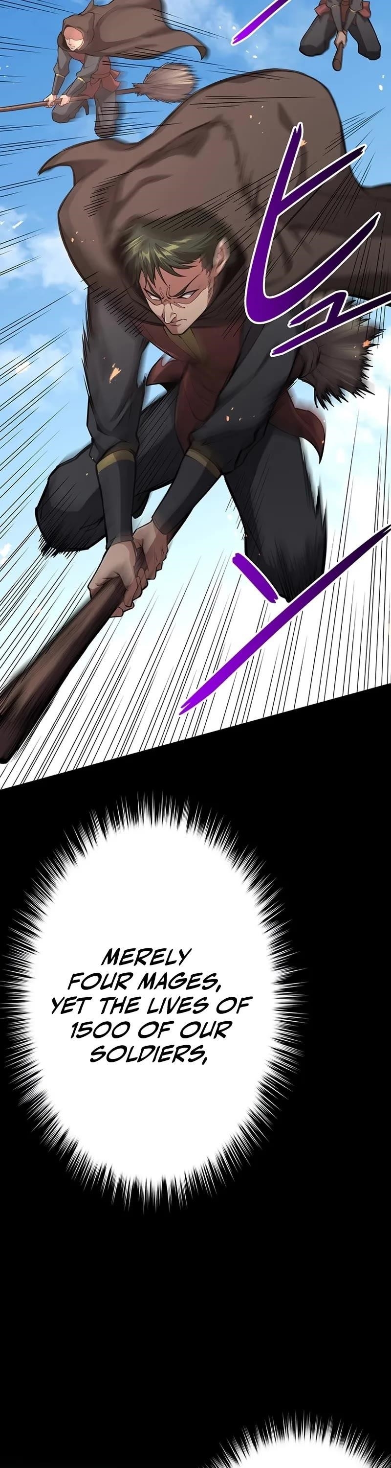 Dungeon Defense - Chapter 44 Page 45