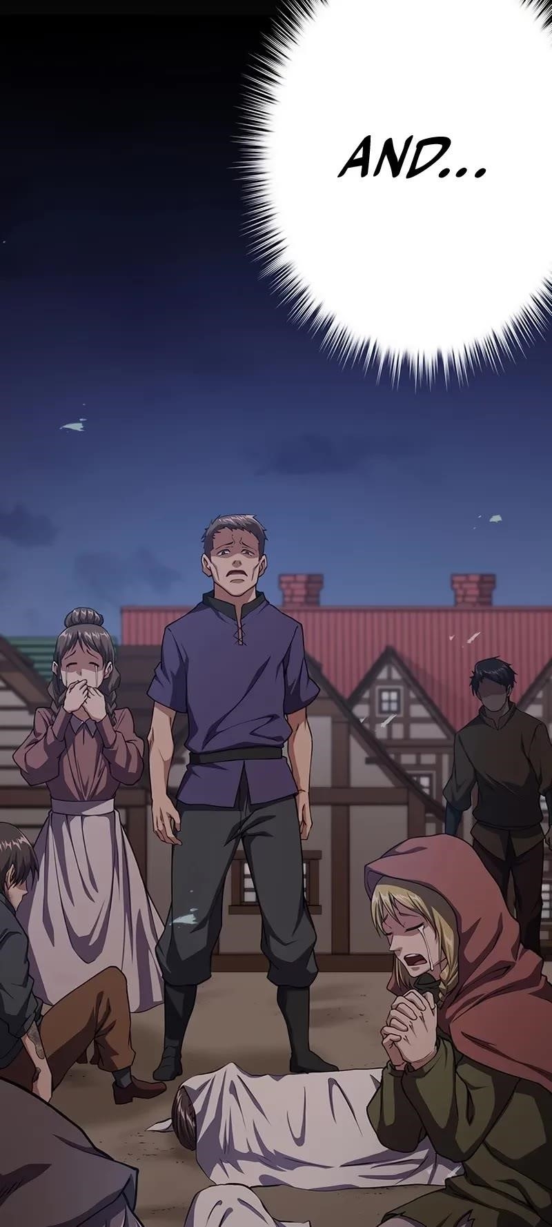 Dungeon Defense - Chapter 44 Page 46