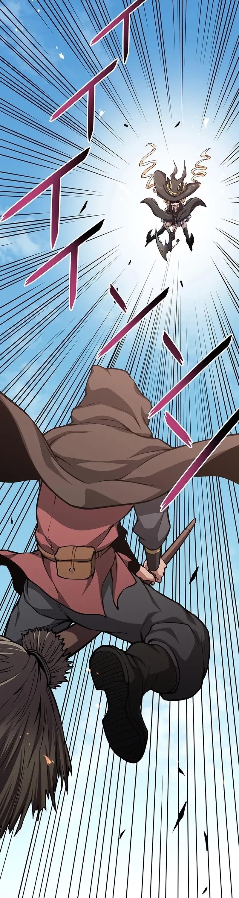 Dungeon Defense - Chapter 44 Page 50