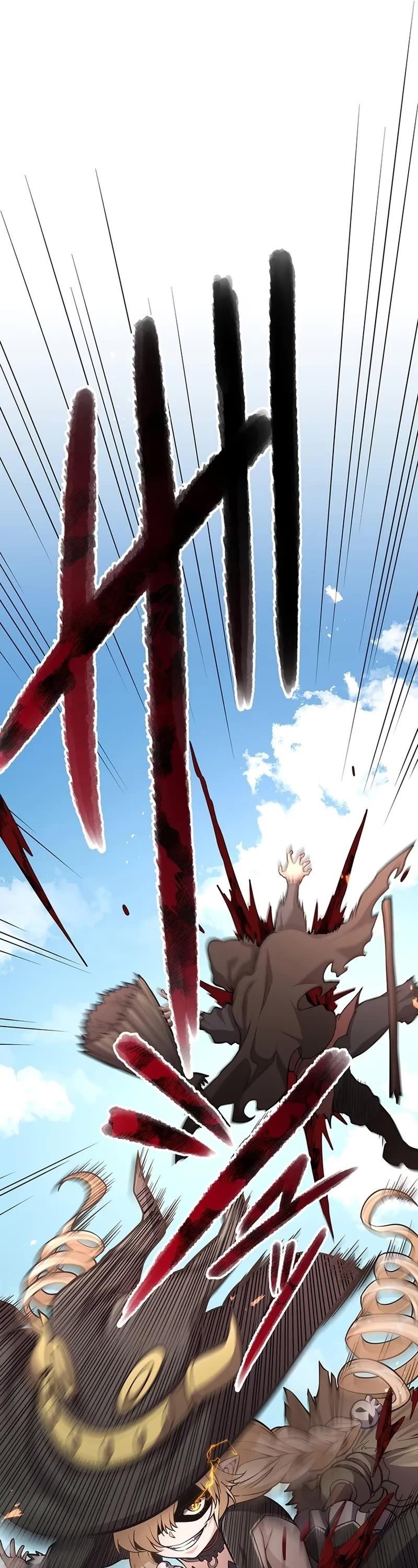 Dungeon Defense - Chapter 44 Page 53