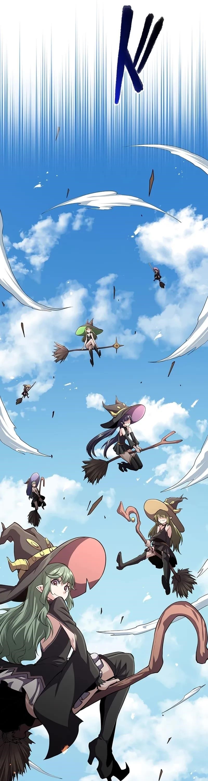 Dungeon Defense - Chapter 44 Page 58