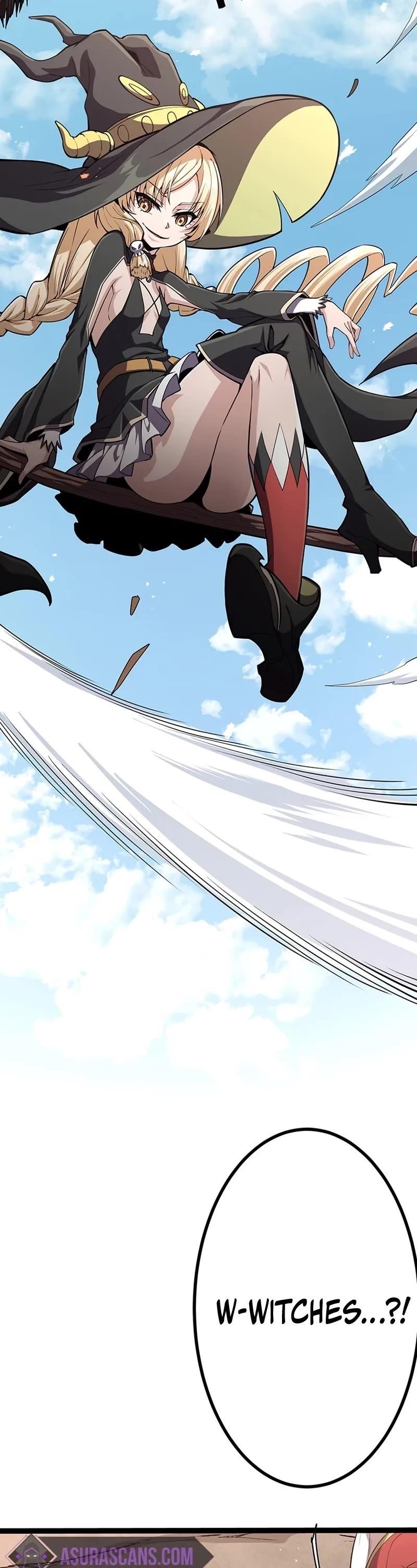 Dungeon Defense - Chapter 44 Page 59