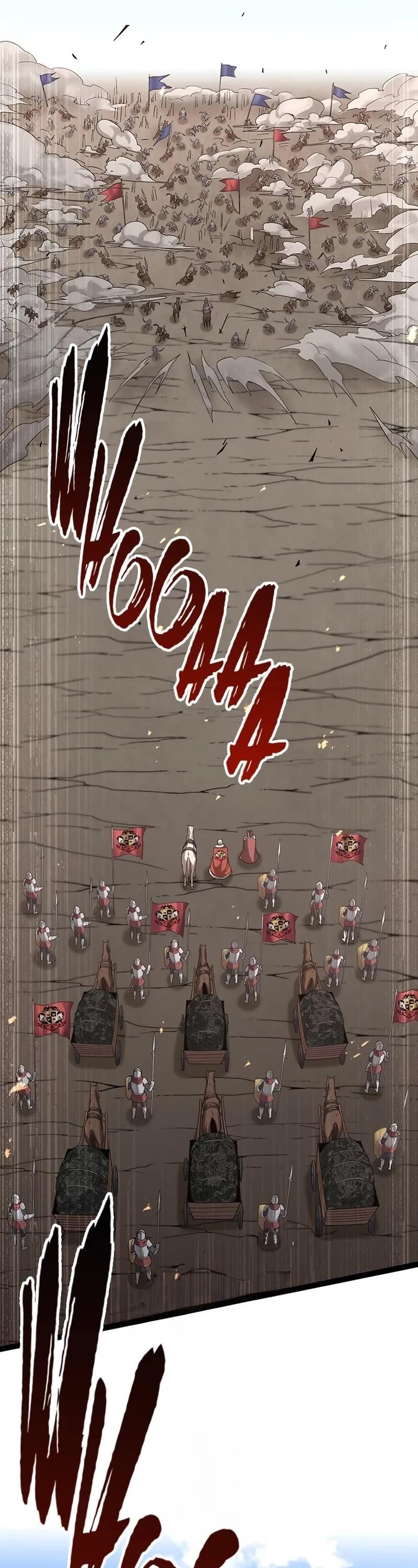 Dungeon Defense - Chapter 44 Page 6