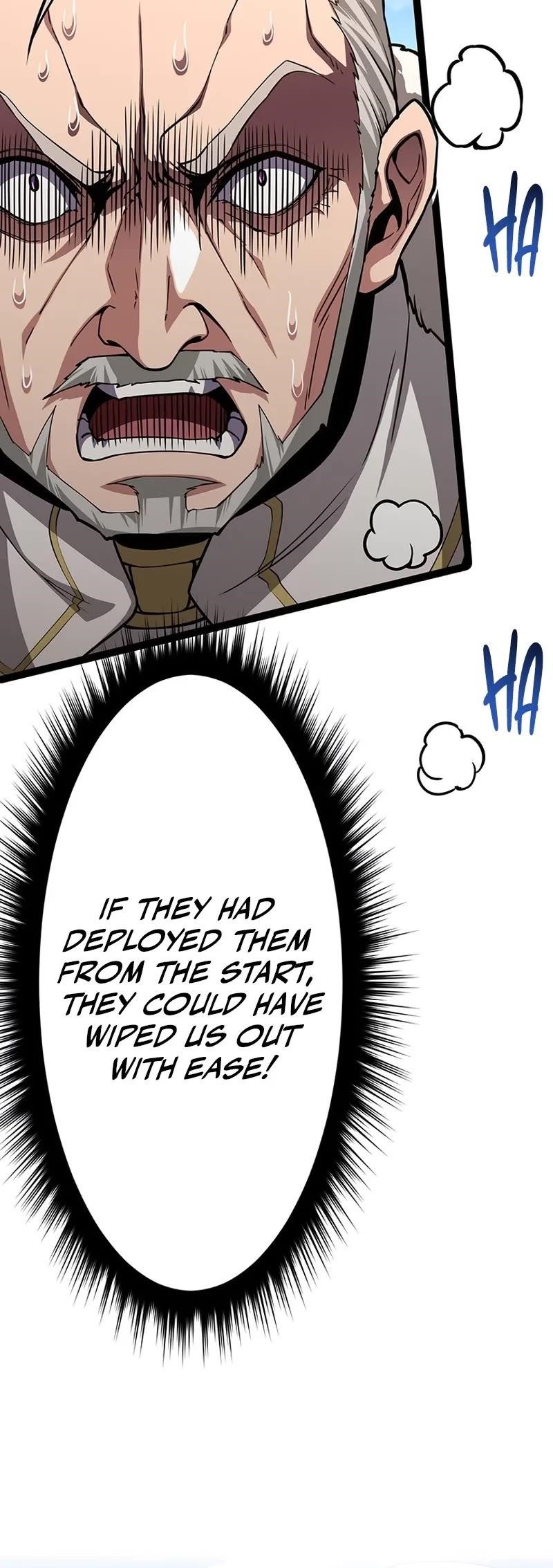 Dungeon Defense - Chapter 44 Page 62