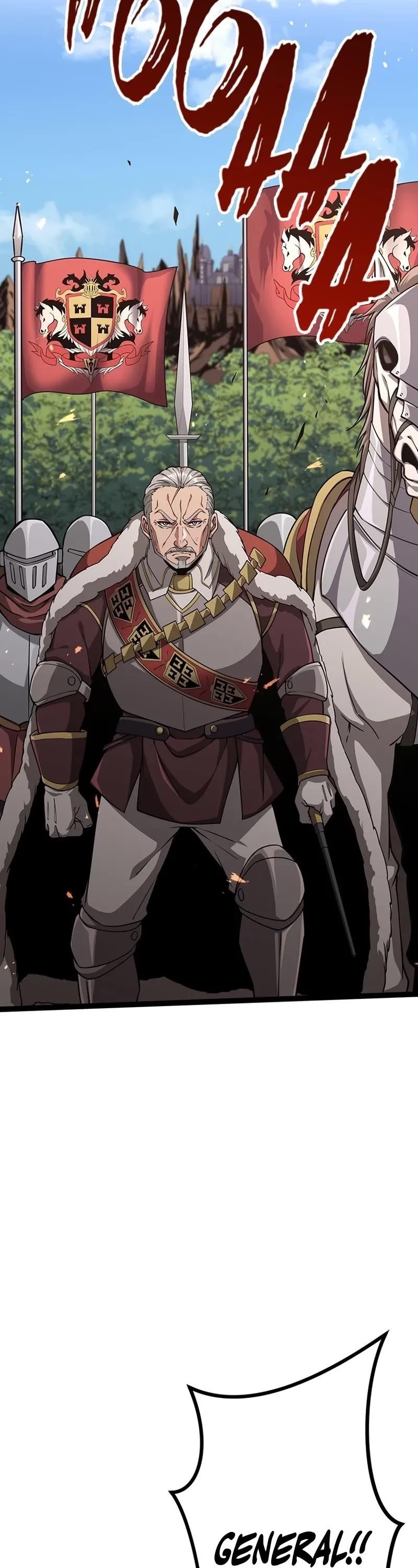 Dungeon Defense - Chapter 44 Page 7