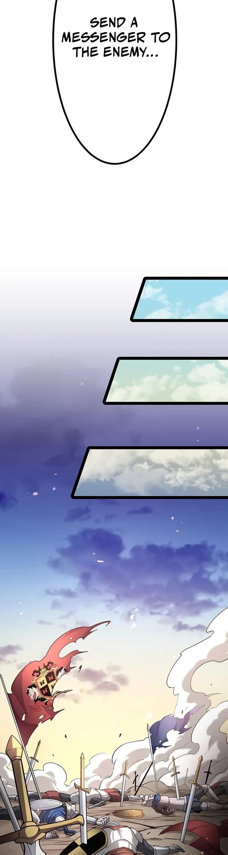 Dungeon Defense - Chapter 44 Page 73