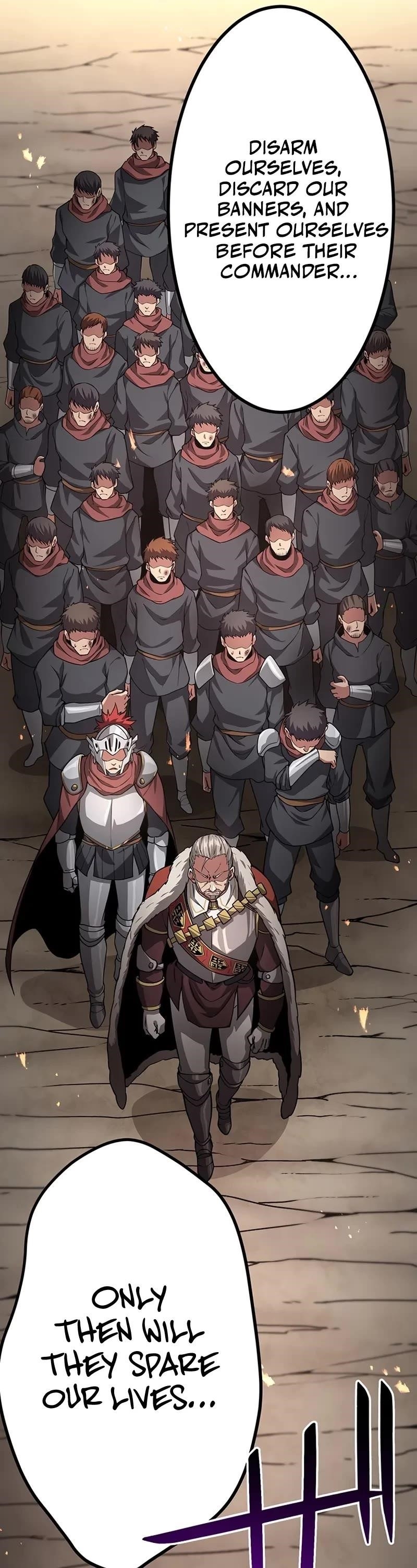 Dungeon Defense - Chapter 44 Page 77