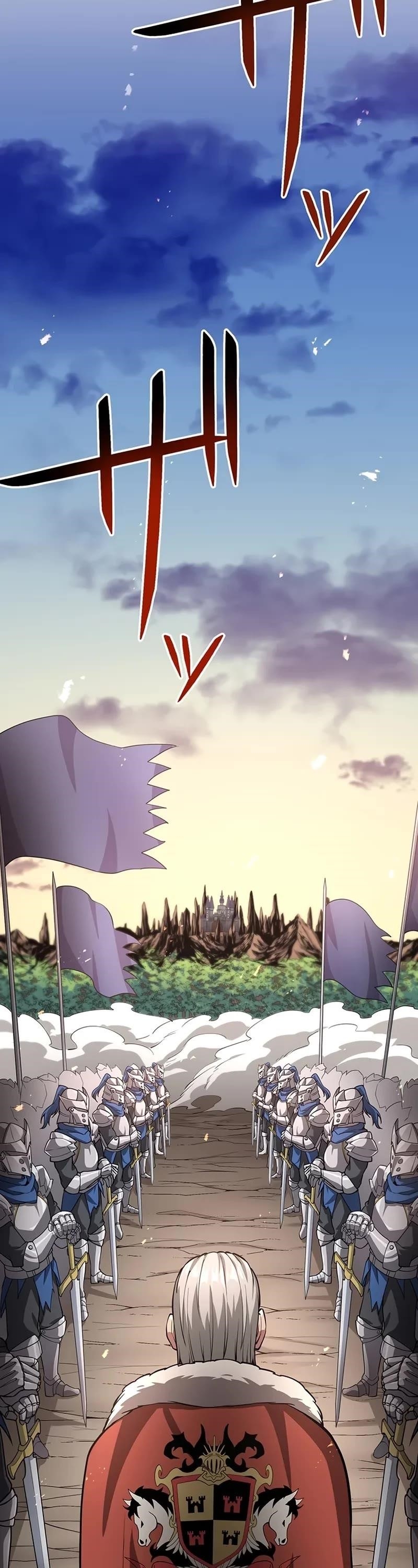 Dungeon Defense - Chapter 44 Page 83