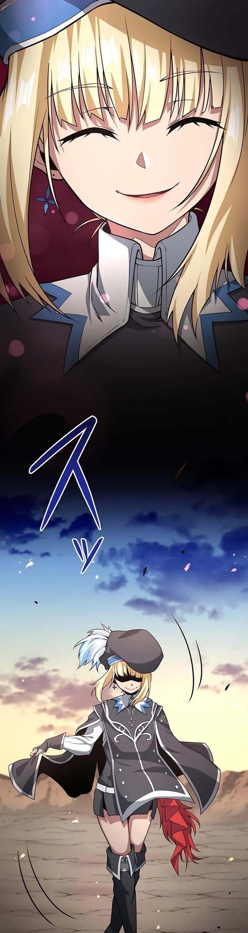 Dungeon Defense - Chapter 44 Page 88