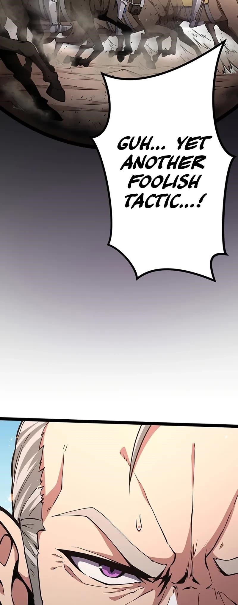 Dungeon Defense - Chapter 44 Page 9