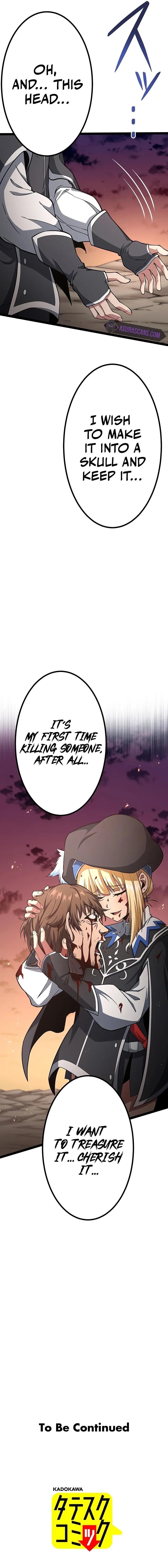 Dungeon Defense - Chapter 45 Page 19