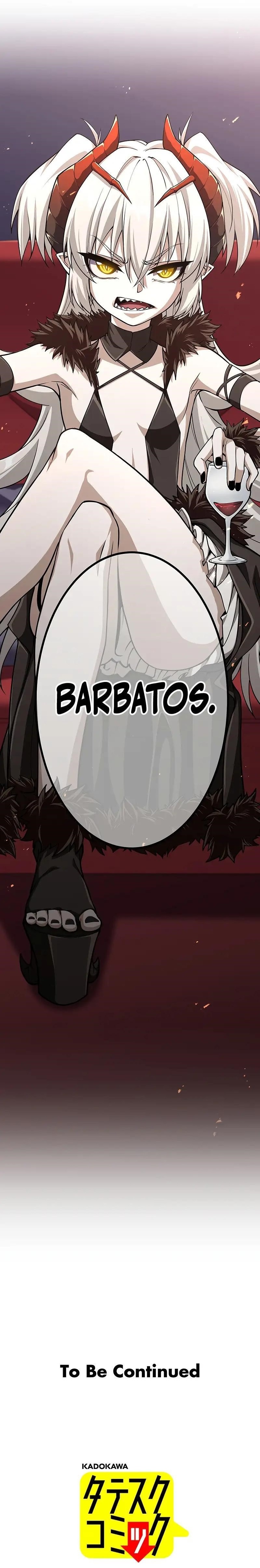 Dungeon Defense - Chapter 46 Page 18