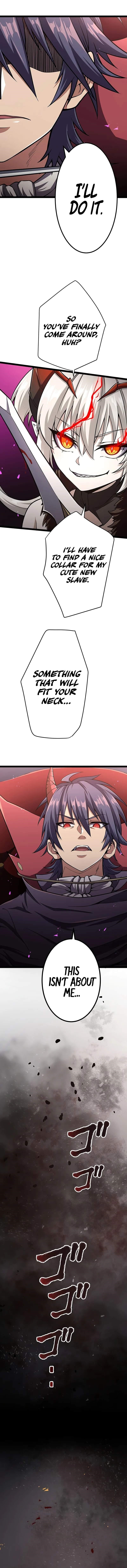 Dungeon Defense - Chapter 47 Page 26