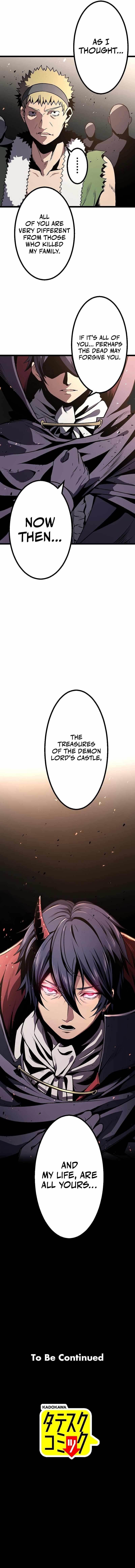 Dungeon Defense - Chapter 5 Page 14