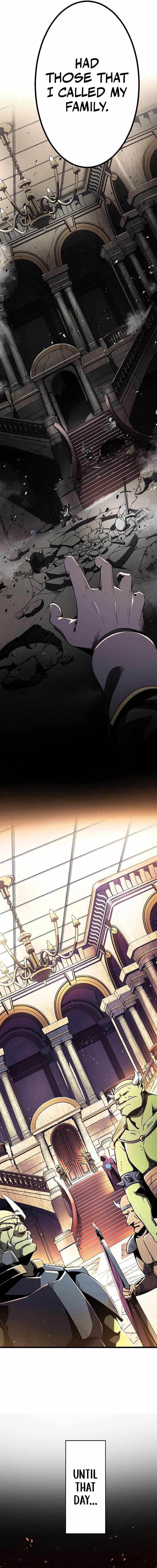 Dungeon Defense - Chapter 5 Page 7