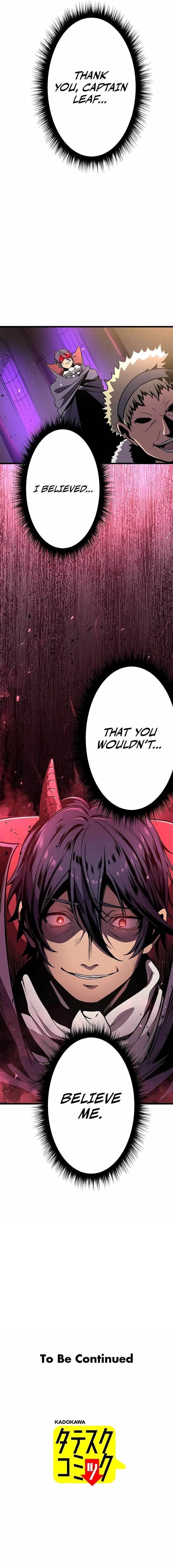 Dungeon Defense - Chapter 6 Page 14