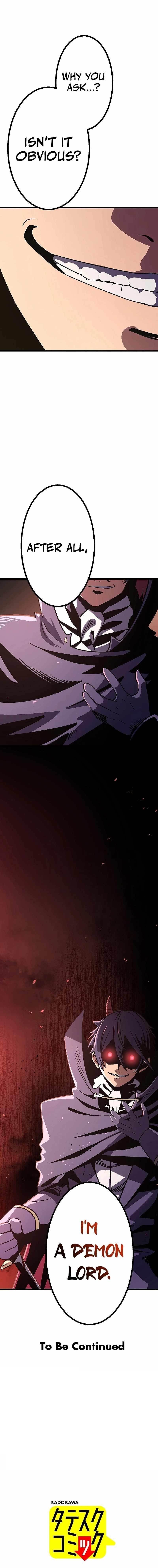 Dungeon Defense - Chapter 7 Page 16