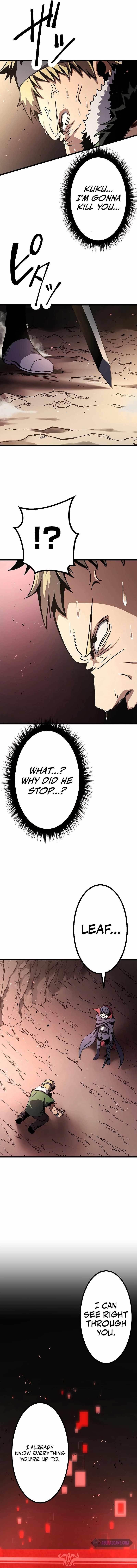 Dungeon Defense - Chapter 8 Page 15