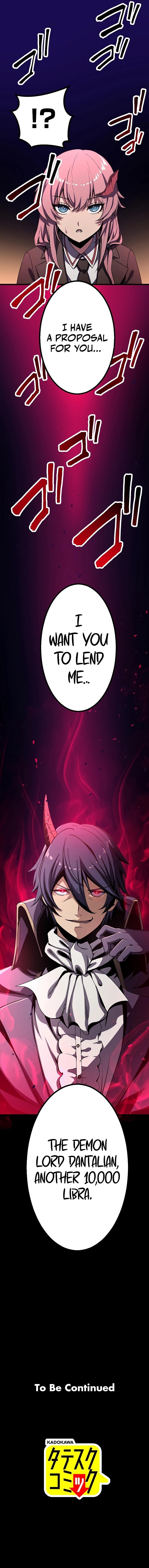 Dungeon Defense - Chapter 9 Page 15