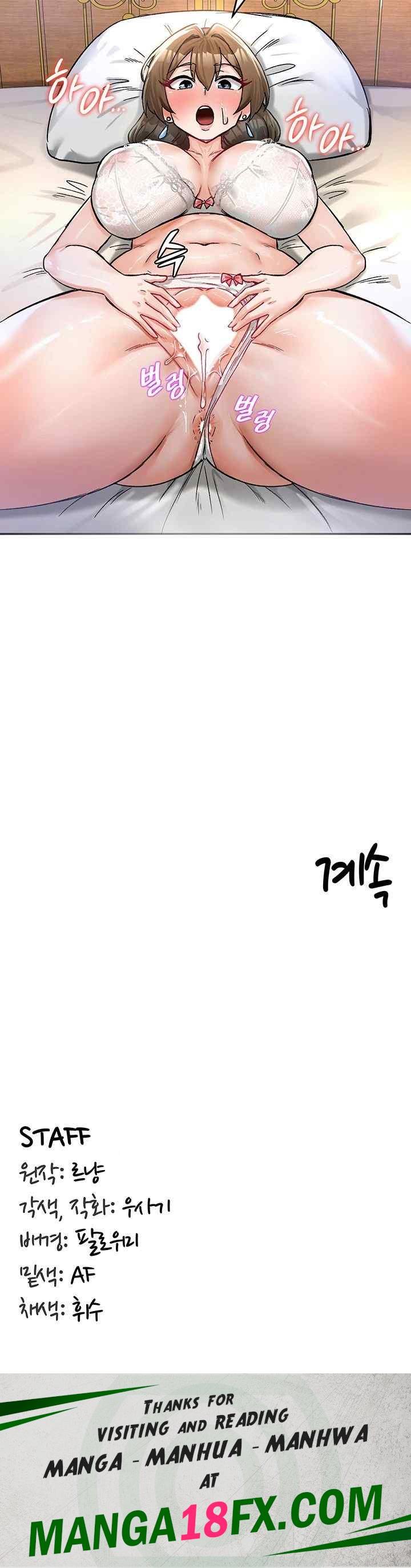 Regressed Warrior’s Female Dominance Raw - Chapter 18 Page 74