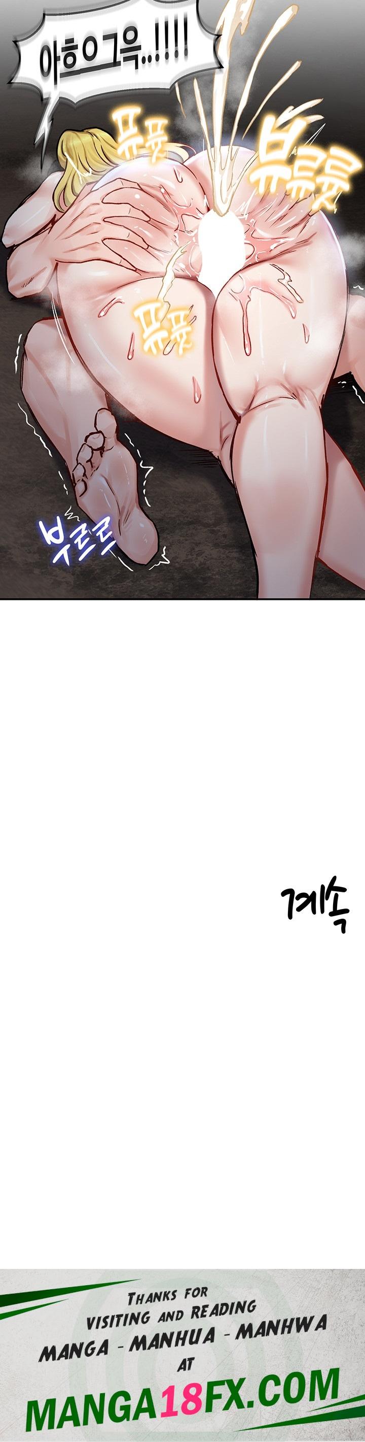 Regressed Warrior’s Female Dominance Raw - Chapter 44 Page 46