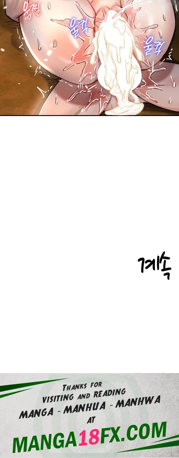 Regressed Warrior’s Female Dominance Raw - Chapter 46 Page 42