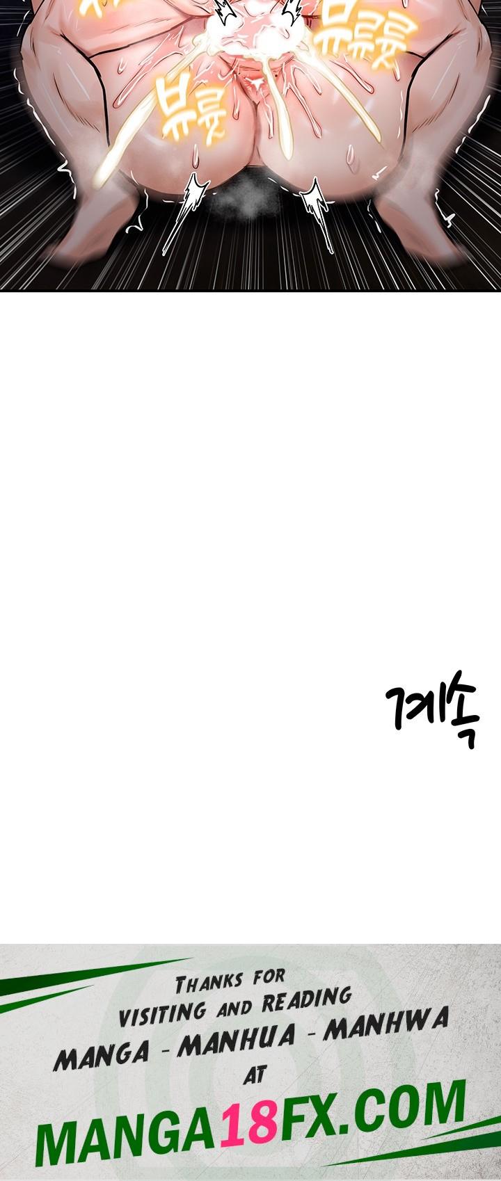 Regressed Warrior’s Female Dominance Raw - Chapter 47 Page 40