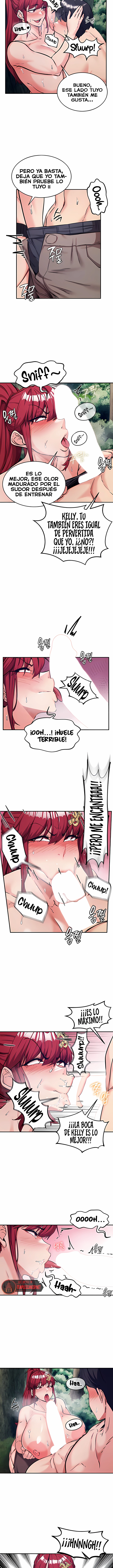 Regressed Warrior’s Female Dominance Raw - Chapter 82 Page 2